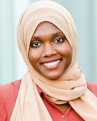 Juwairiah Abdus-Saboor