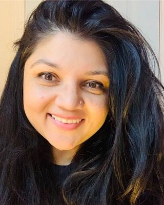 Aneeqa Ishtiaq
