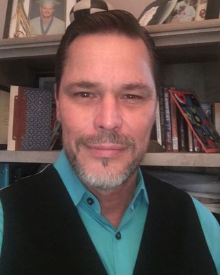 Cliff D Merrell