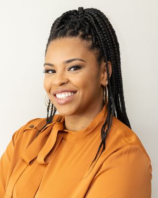 Alexis M Roberson
