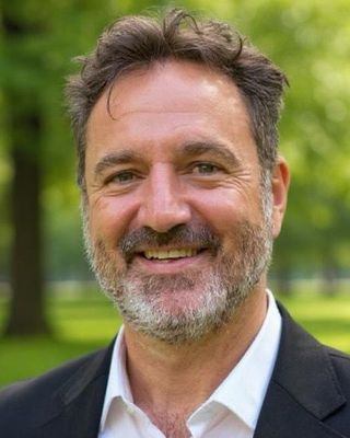 Marc David Rosewood