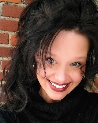 Amber Wiest