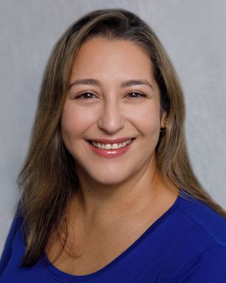Rebecca Panoff
