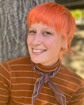 Naomi Boucher