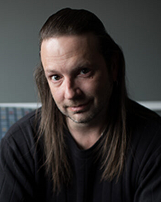 Greg Blair