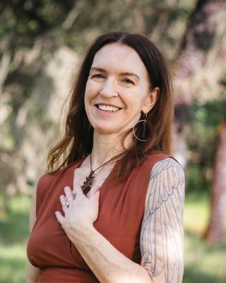 Christine Dufond