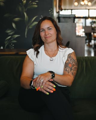 Nicole Lynn Phenegar