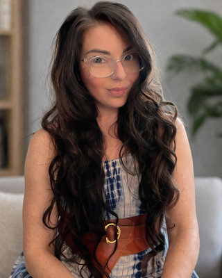 Christina Colistro