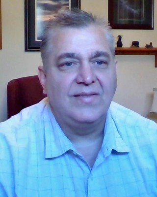 David V Dixon