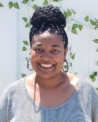 Crystal McPherson
