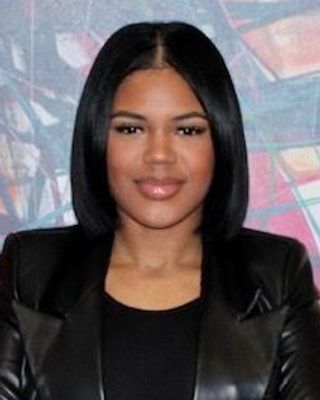 Shakia Anderson