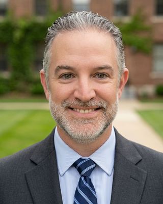 Timothy Conway