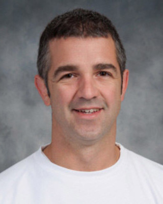 Mark Bugnacki