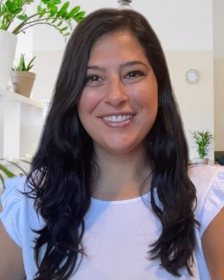 Amy Moreira