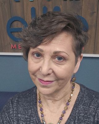 Katina Z Jones