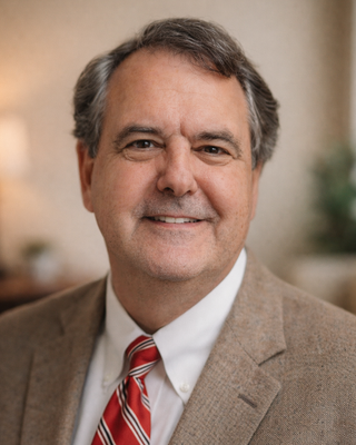 James R Megar