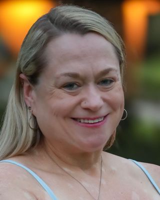 Krystyna DuBose