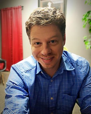 Jonathan D. Grant