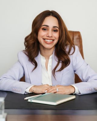 Diana Christensen