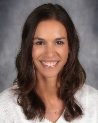 Sarah Bergeson
