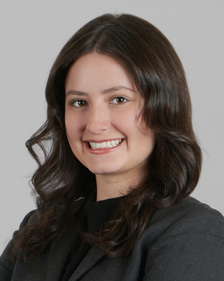 Hannah Goldberg