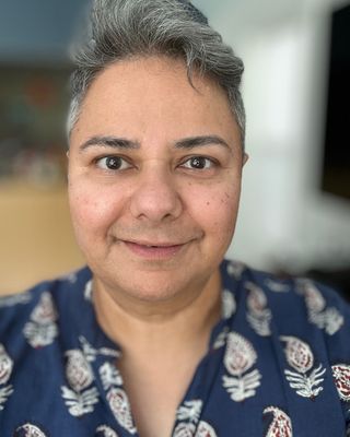 Rupal Bhatt