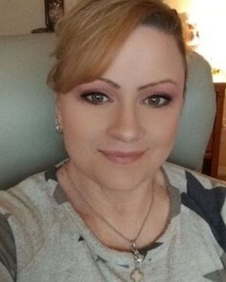 Mary Elizabeth Paul