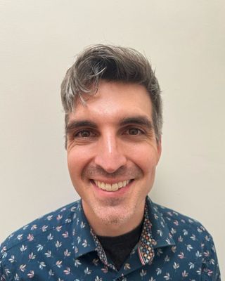 Jonathan Waldo