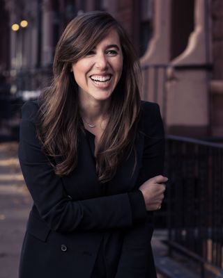 Michelle Bloom