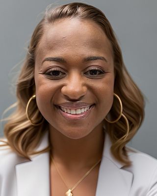 Monique Johnson