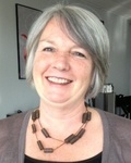 Donna Strachan-Ledbetter
