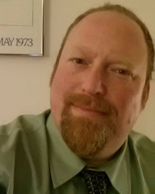 David Wilensky