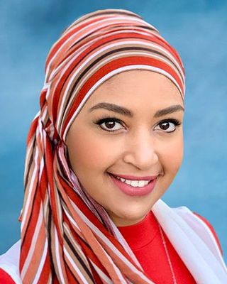 Zainab Jackson