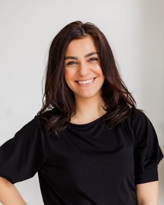 Rheannon Trampf