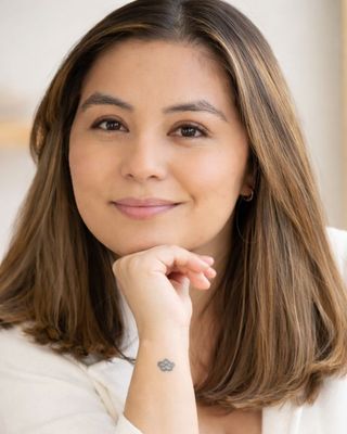 Ana V. Lozano