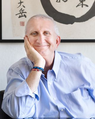 Brad Byrum
