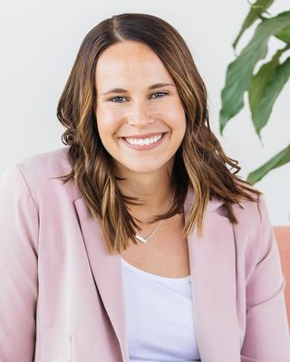 Ally Rust