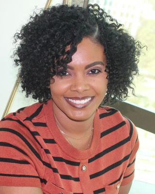 Camry Butler