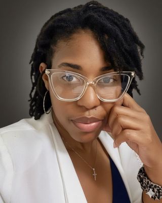 Kimberly Randolph Virgil