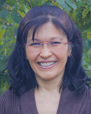 Kathy Gere