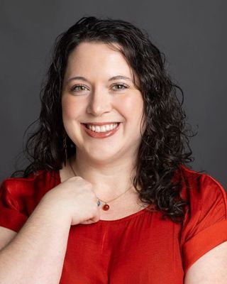 Candace Cooper