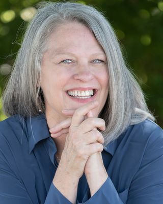 Angela Stuart-Jackson
