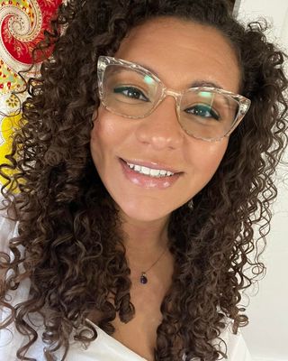 Stephanie Metcalf