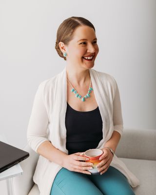 Melissa Stricklin