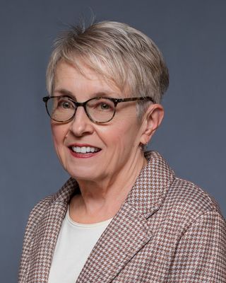 Mary Jane Gruba