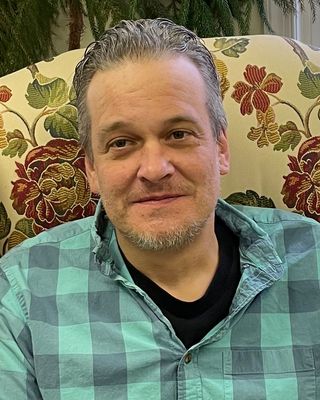 Gary J Hartford