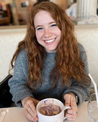Molly Hendrick