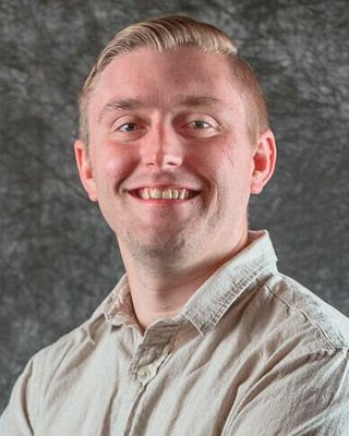 Todd McDonough