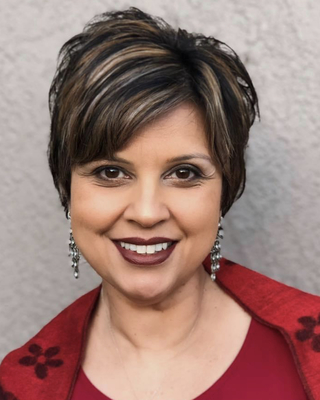 Shabana Churruca