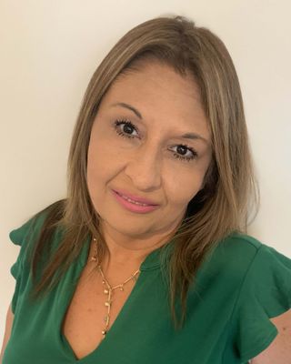 Maria Holguin